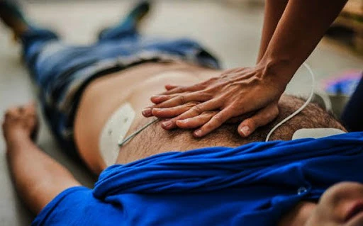 Şokun Tanımı Nedir?, Şok Nedir Çeşitleri Nelerdir?